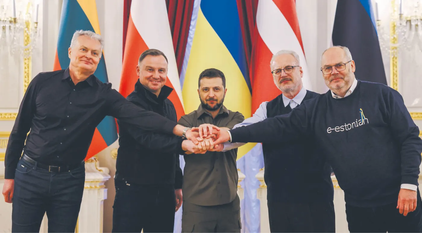 The Russophobes Were Right. But – So What?