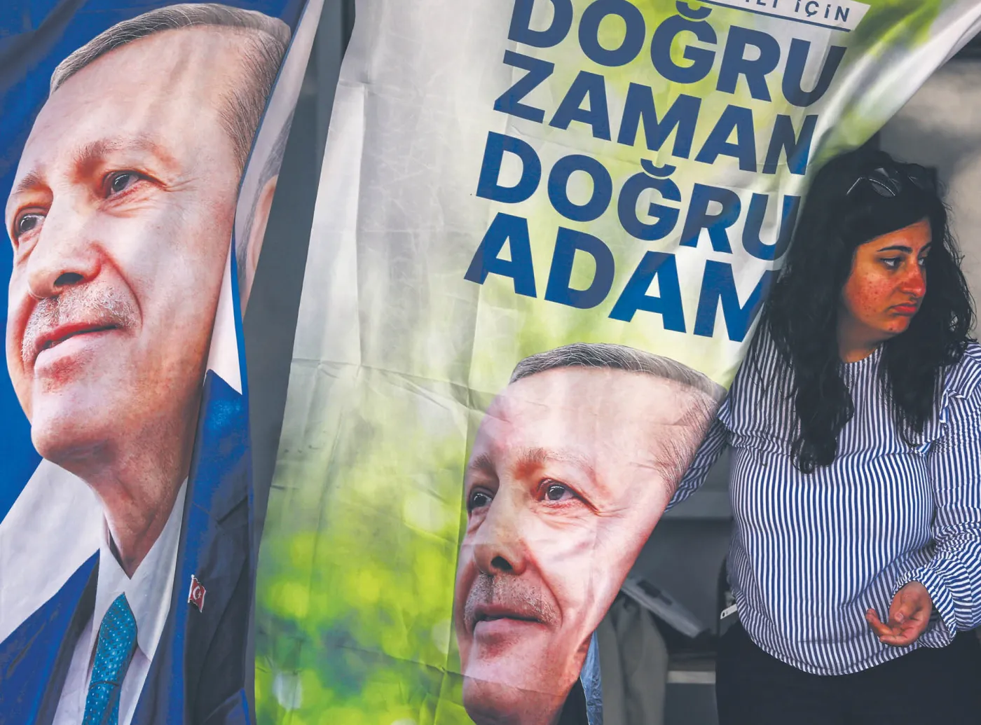 Czy Turcja odwróci się od Rosji