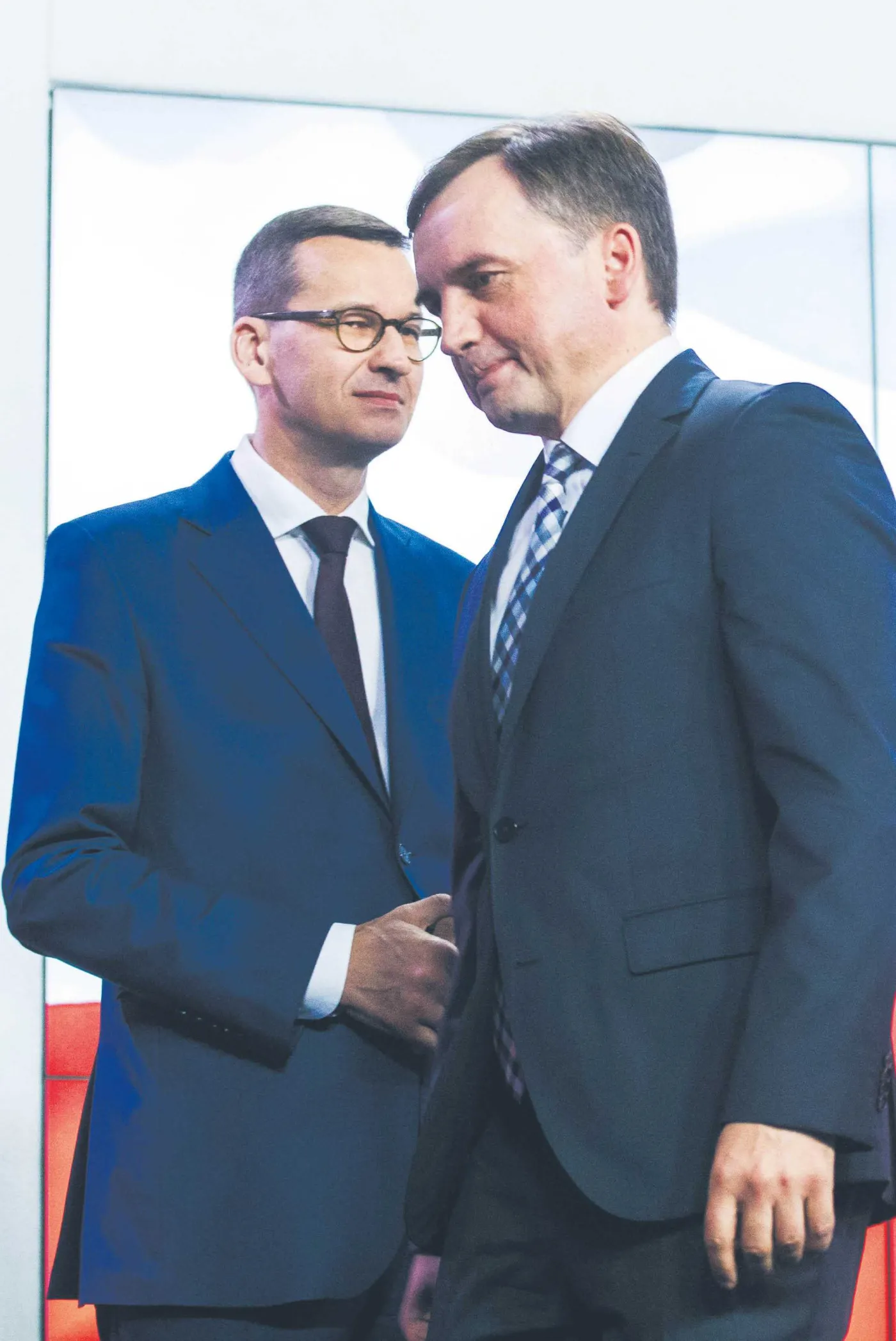 Rząd chce przesunąć pieniądze z KPO, którego nie ma