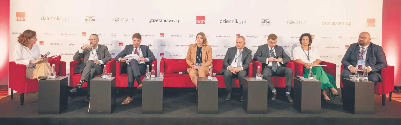 Co znaczy dostępność do leków? Unijny pakiet farmaceutyczny wymaga doprecyzowania