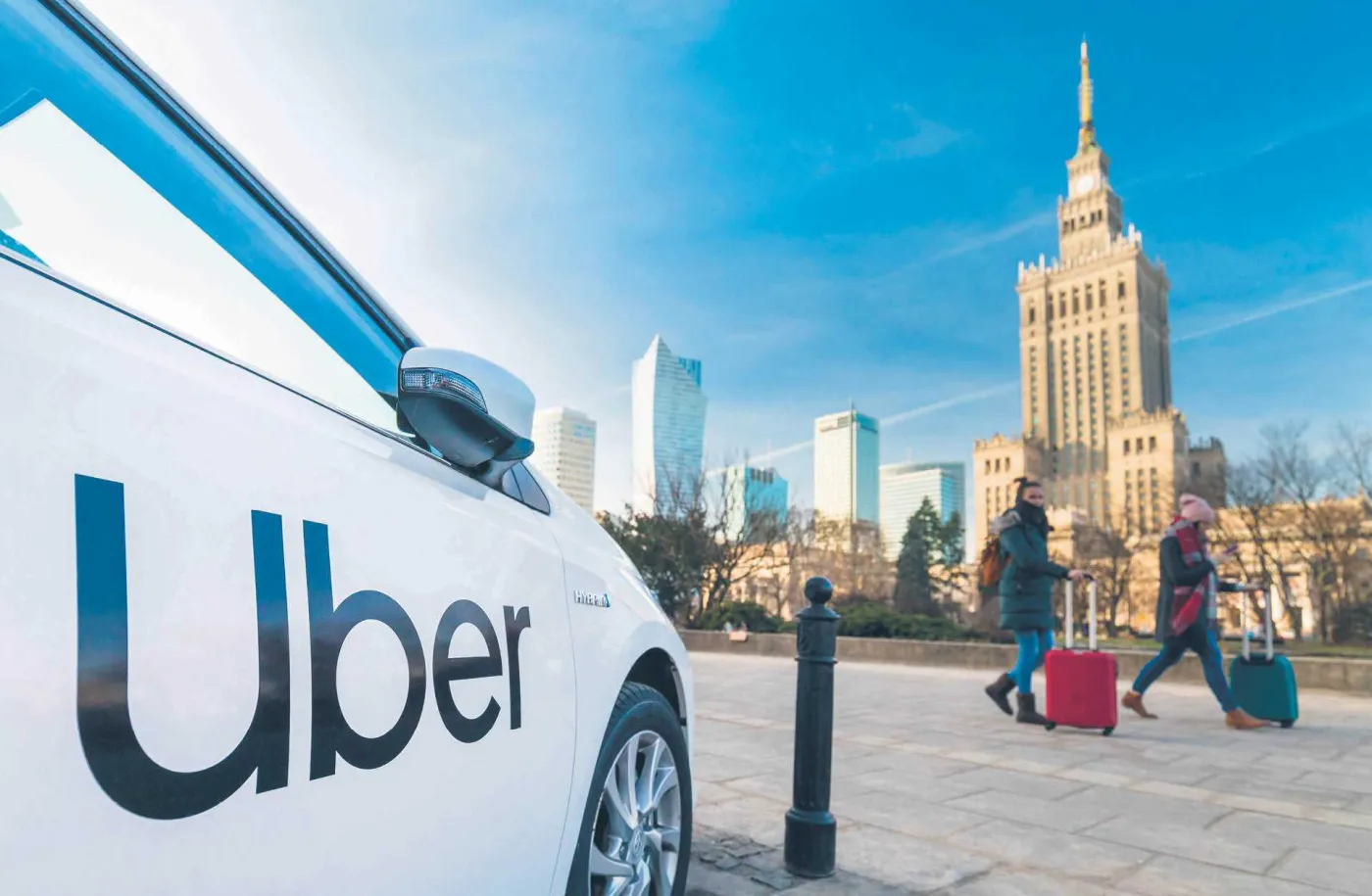 Takie firmy lubią państwa z kartonu