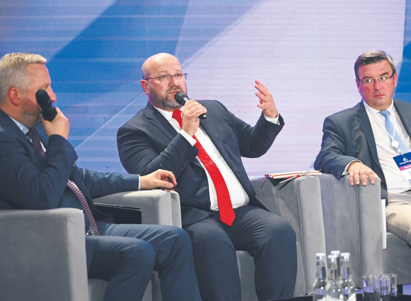 Polska musi inwestować w niezależność energetyczną