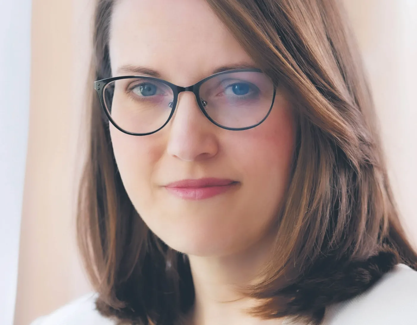 Magdalena Rzeczkowska Minister of Finance. From 2020 to 2022 Secretary of State at the Ministry of Finance and Head of the National Revenue Administration