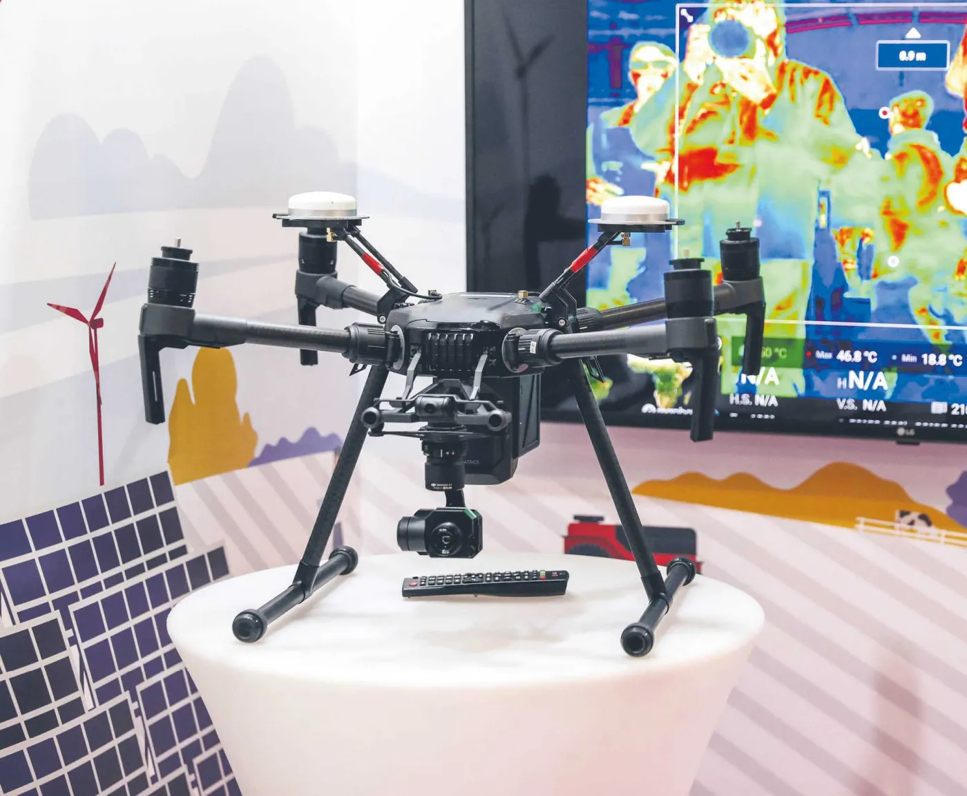 Nowe technologie dla ochrony środowiska i… portfela