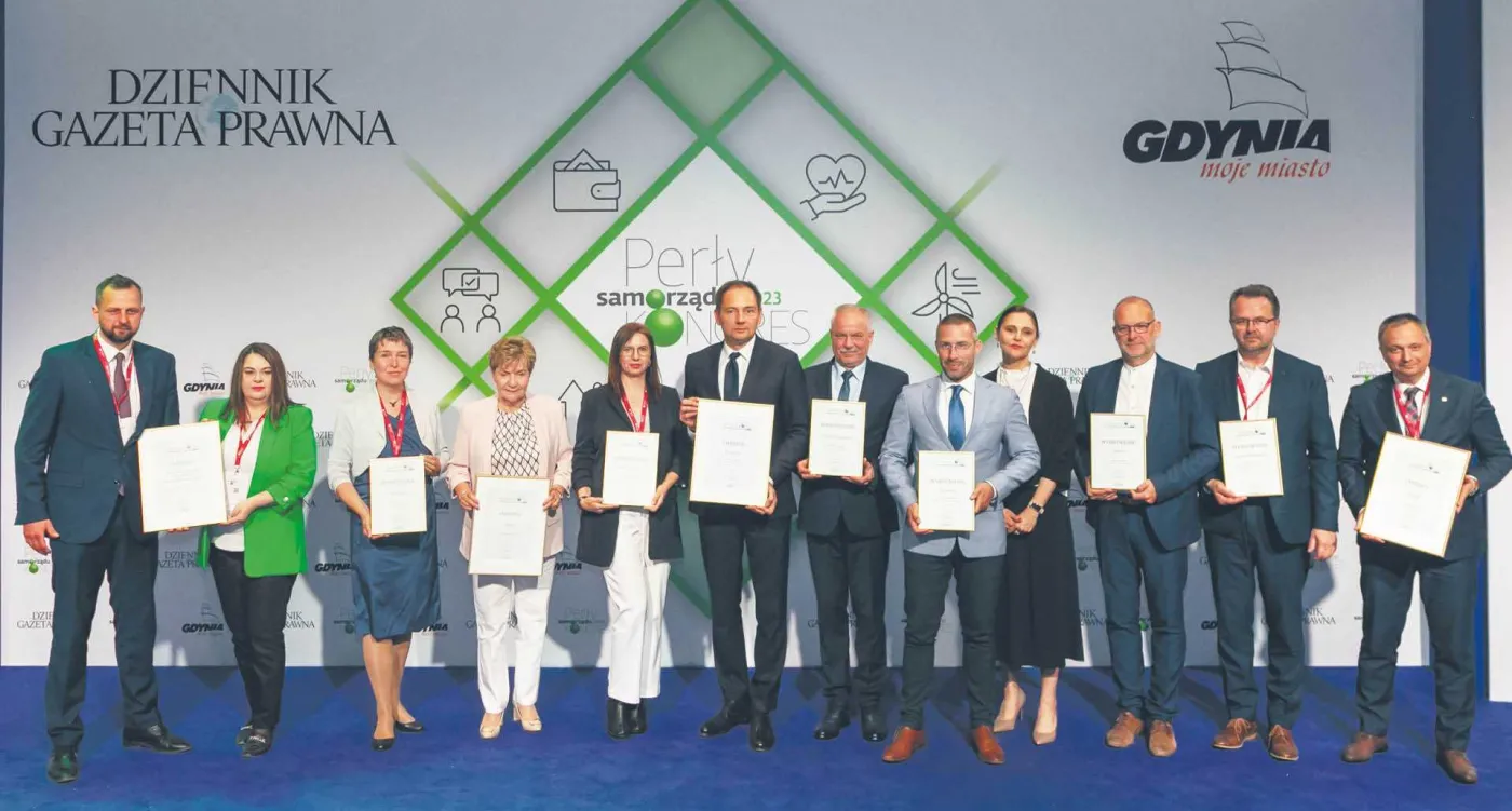 Ekologia okazała się najważniejsza
