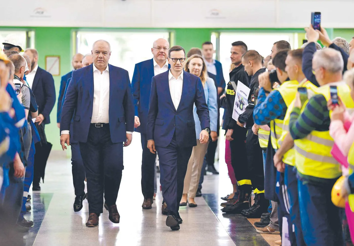 Turów niezbędny, więc trzeba działać