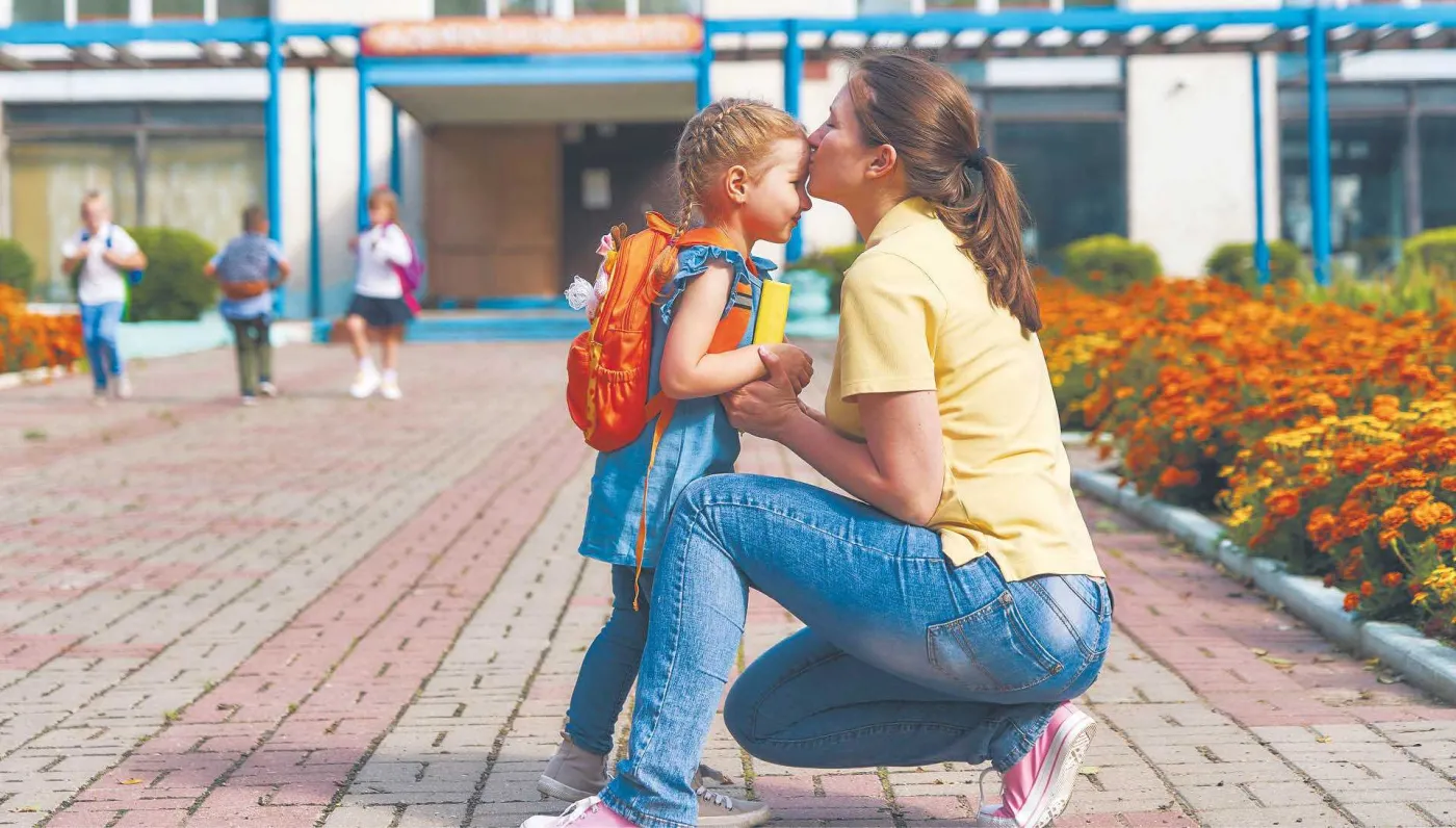 Klucze do bezpieczeństwa dzieci mają rodzice