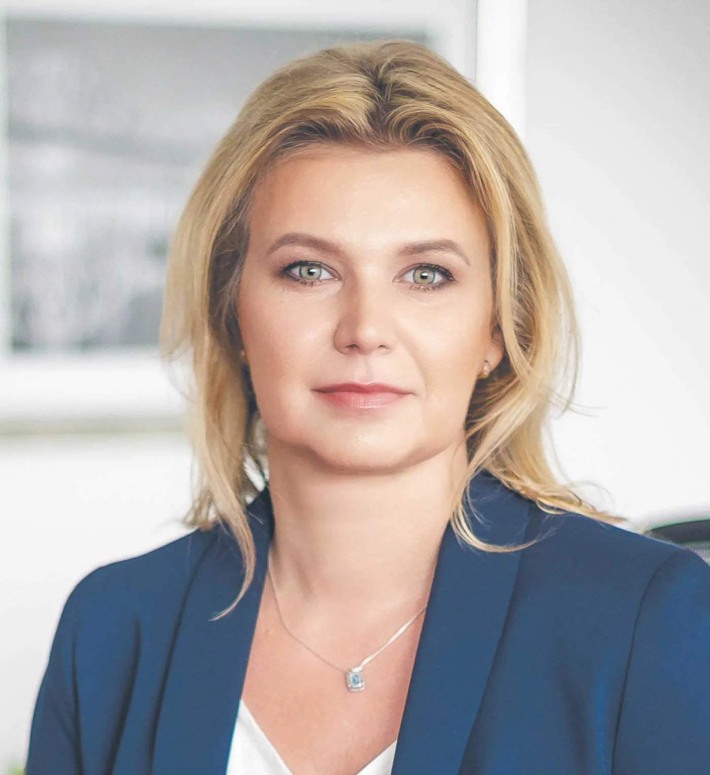 Agnieszka 