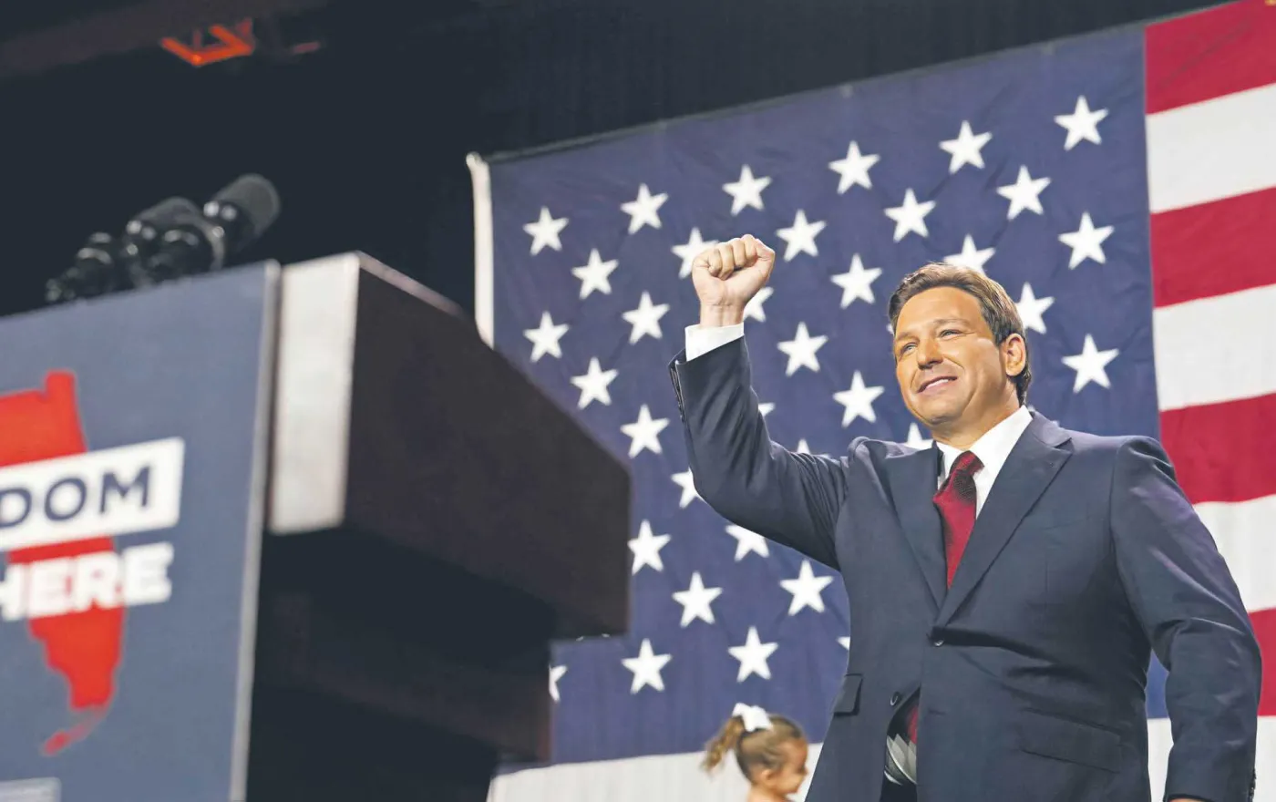 Republikanie rozpoczynają walkę o Iowa