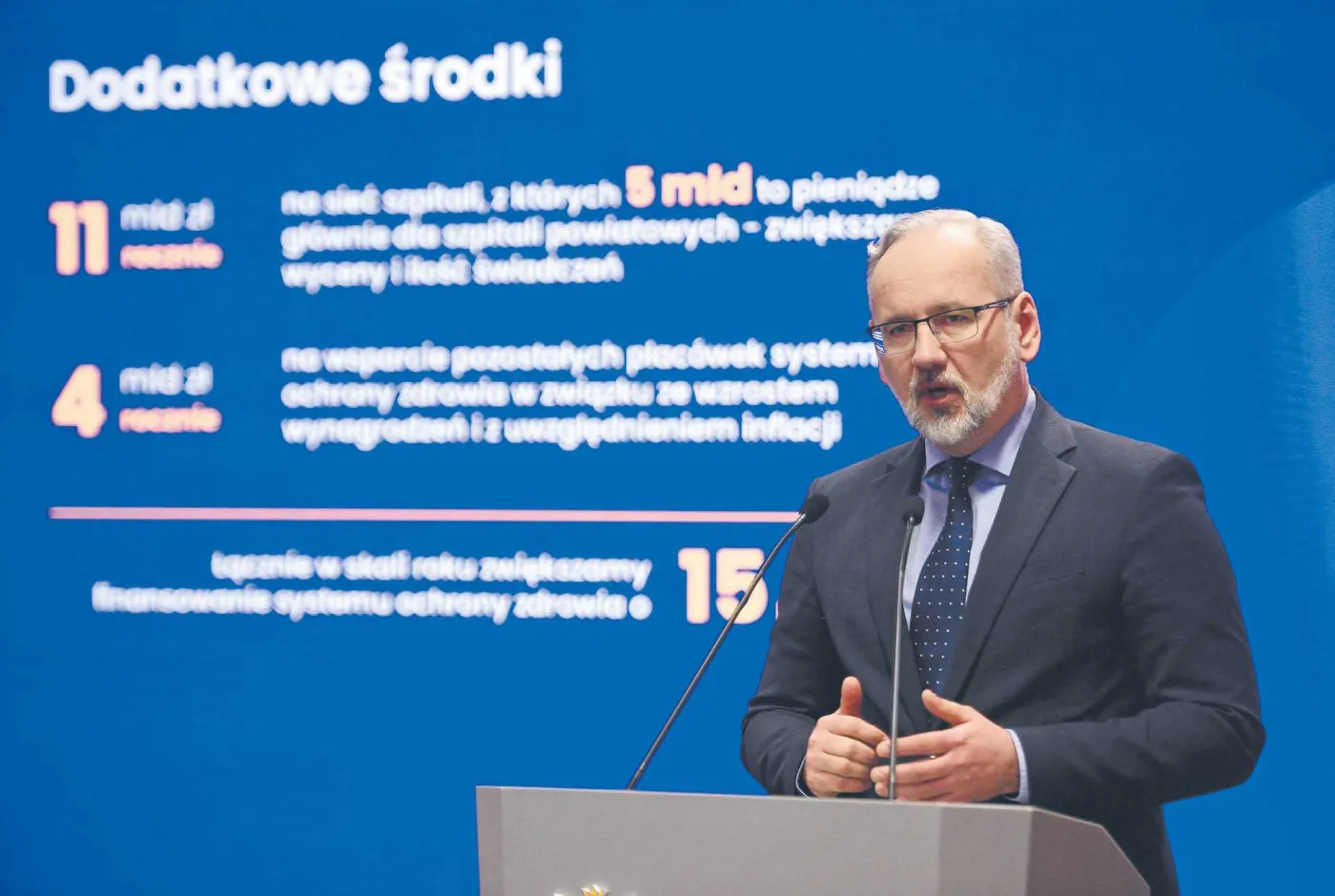 Lekowa ruletka przedwyborcza