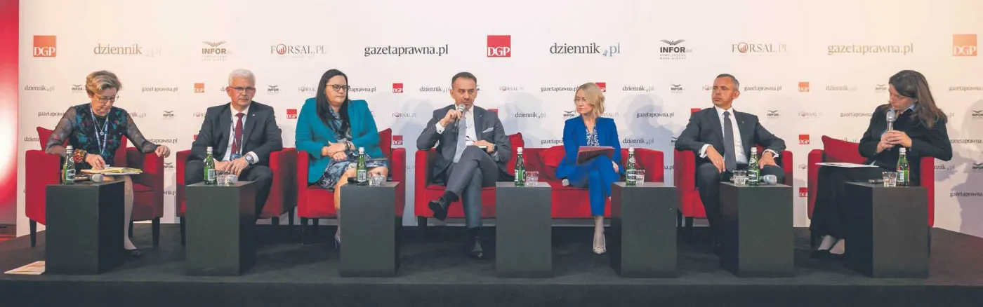 Firmy, żeby przetrwać, muszą przejść transformację