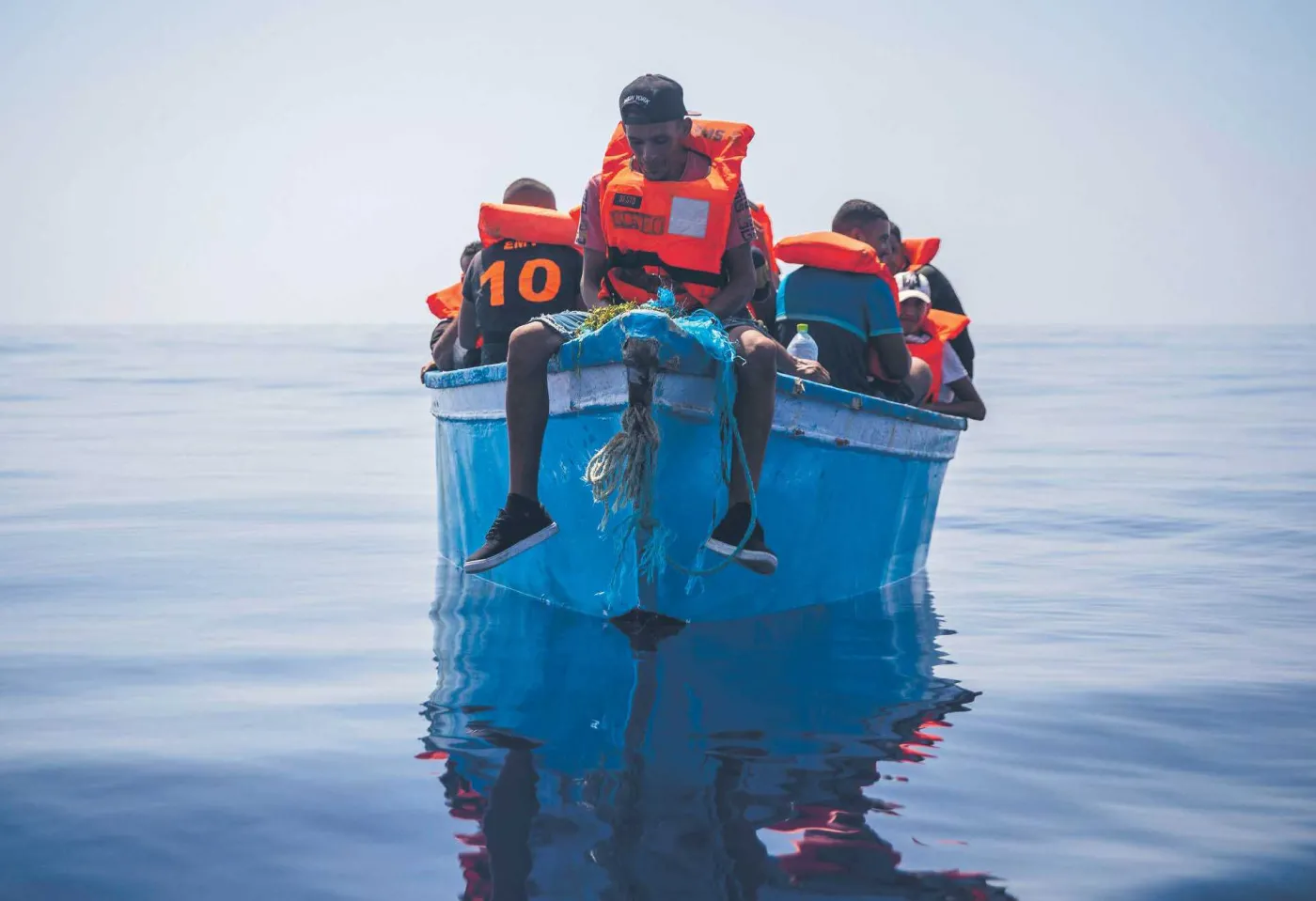 Coraz więcej państw chce ograniczenia migracji