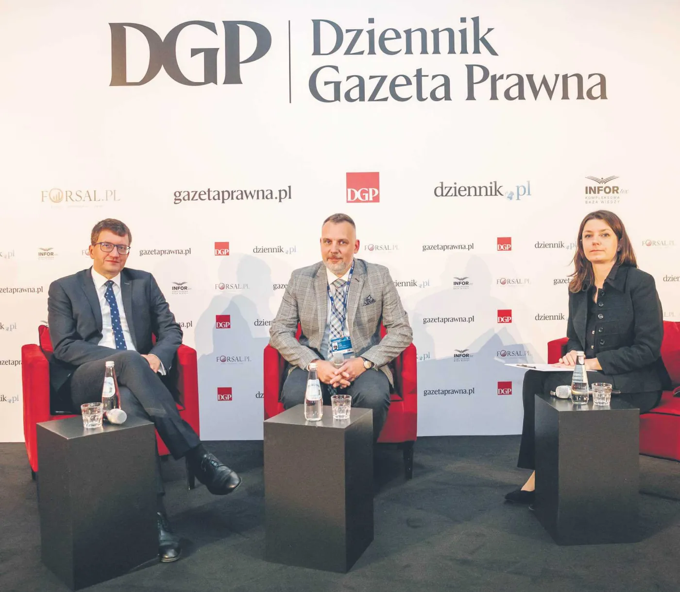 „Zielony zwrot” to być albo nie być polskiej gospodarki