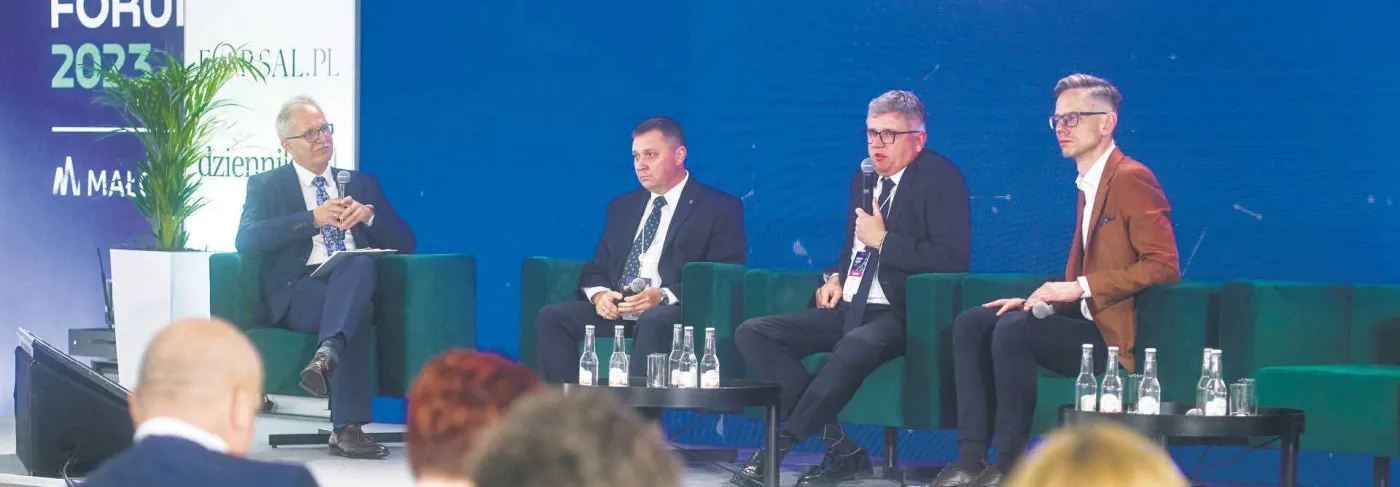 Bezpieczny kredyt 2 proc. ożywił rynek kredytowy i mieszkaniowy