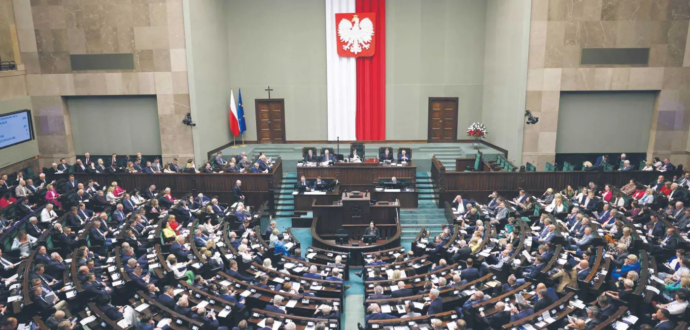 Pacjent między firmami a ministrem zdrowia