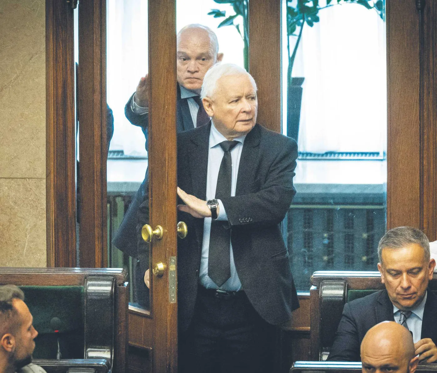 Komisja może ruszyć już w lipcu