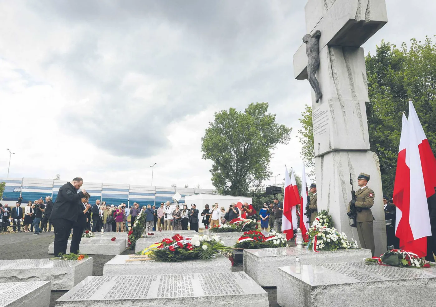 Wspomnienie o Wołyniu