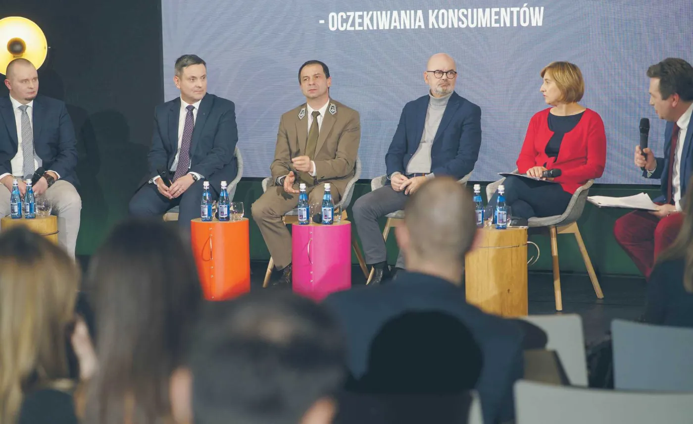 Zrównoważona troska o polskie bogactwo