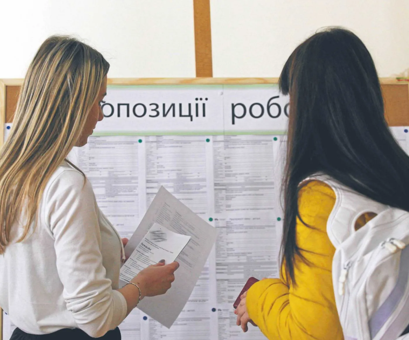 Pocovidowa legalizacja pobytu