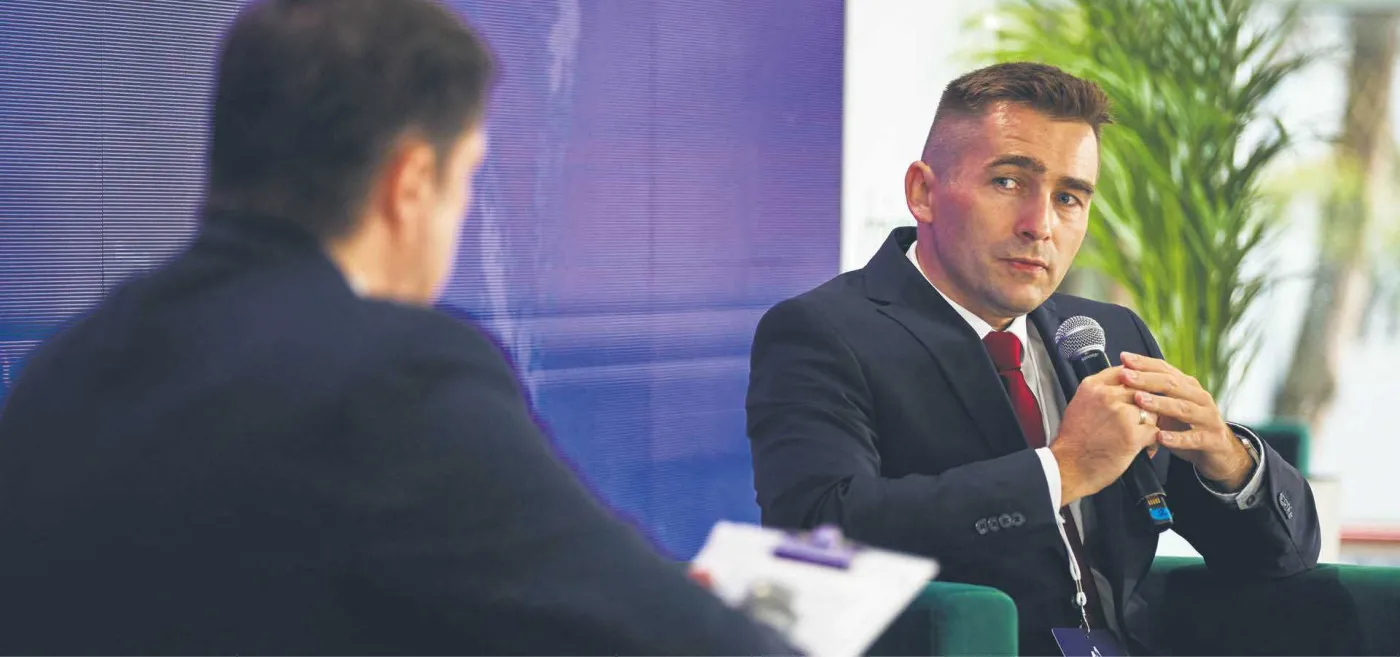 Post-Pandemic Reality Favourable for Poland