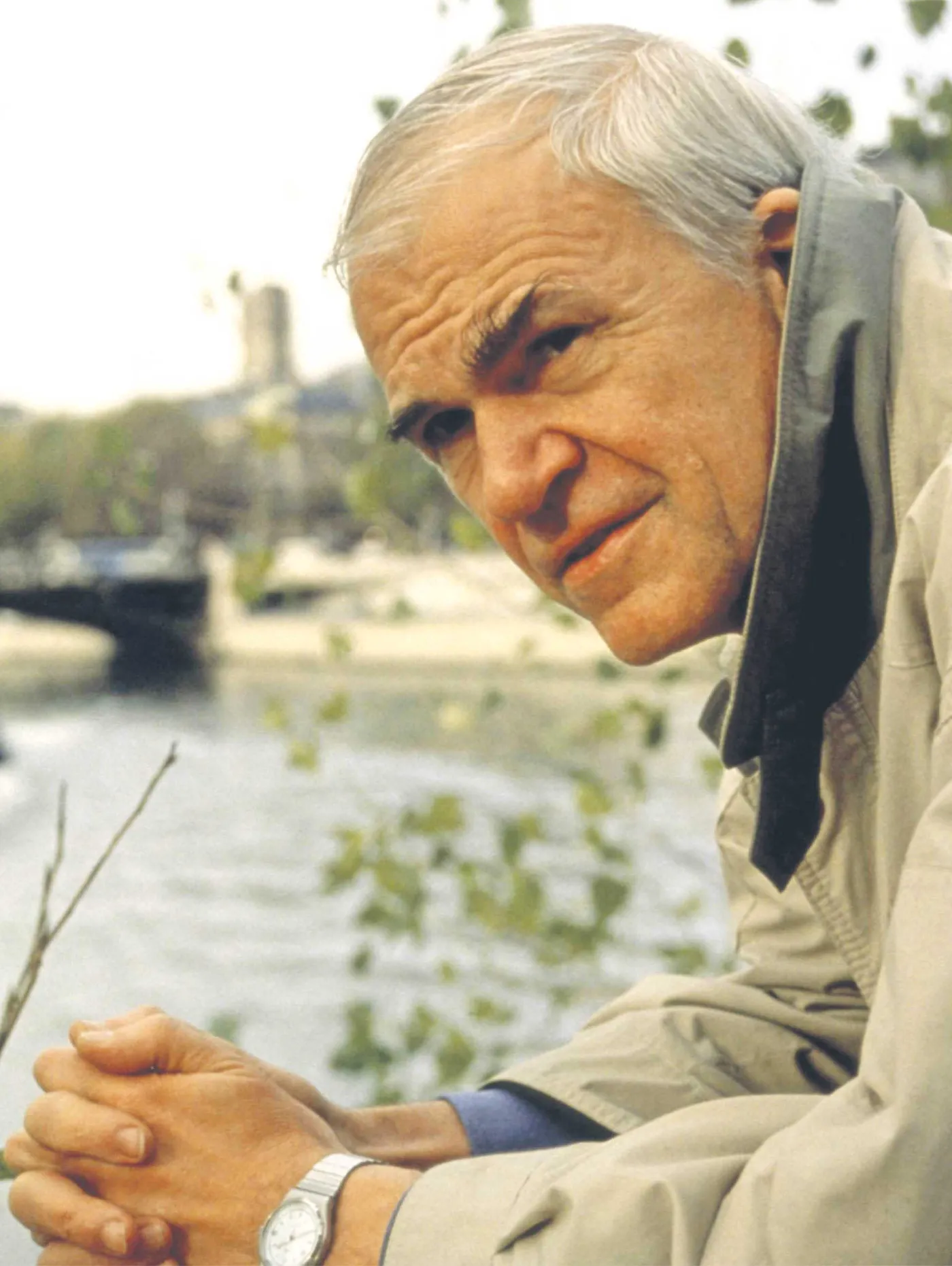 Milan Kundera, czyli obsesja kontroli