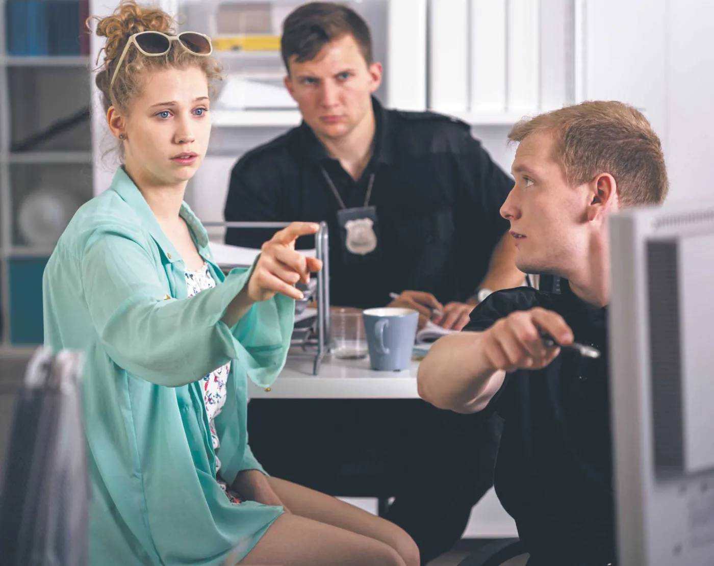 Świadkowie przemocy domowej wkrótce zyskają dodatkową ochronę