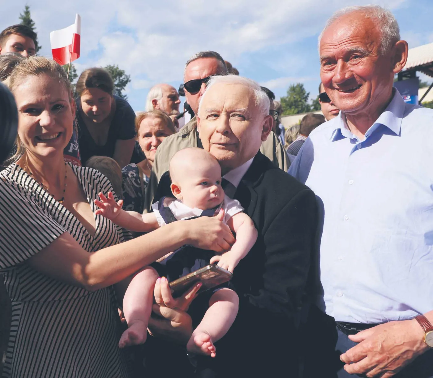 Jak trudno jest zawrócić