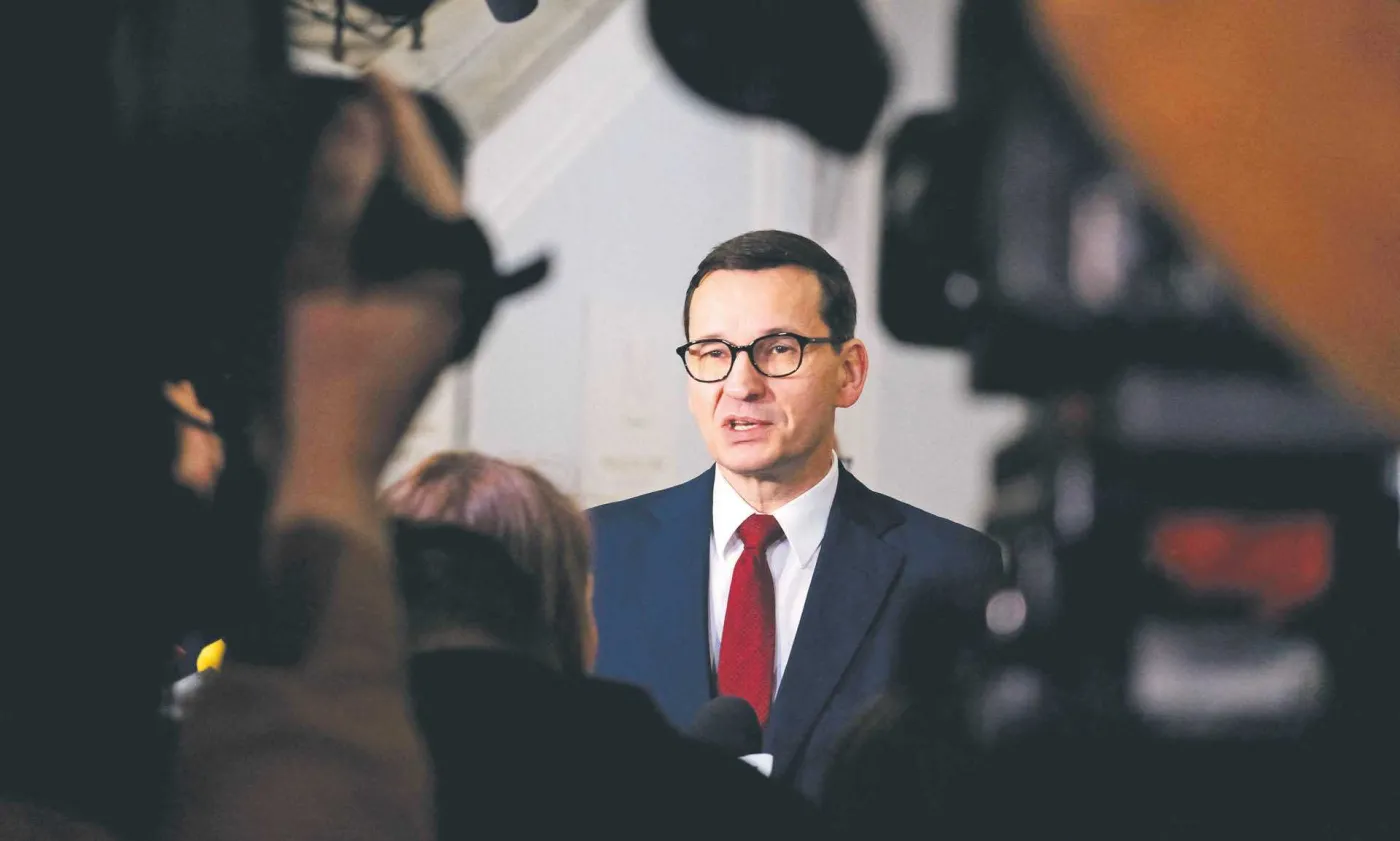 O projektach zdecyduje kampania
