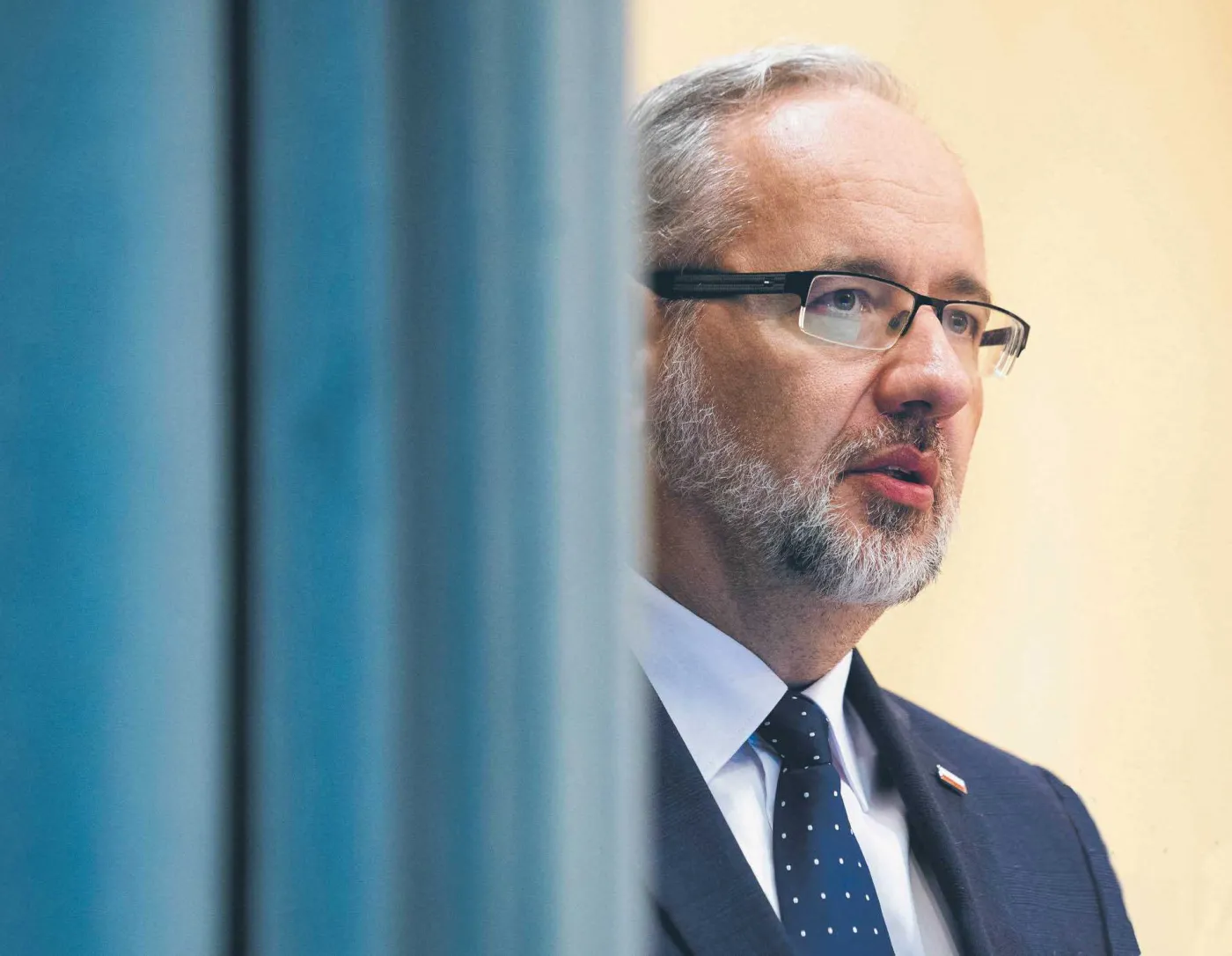 Kolejny falstart resortu zdrowia