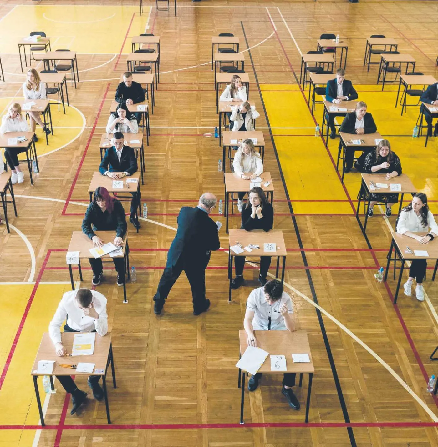 Ten straszny język polski