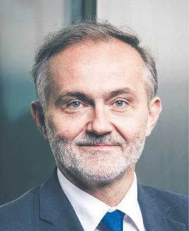 Wojciech Szczurek prezydent Gdyni