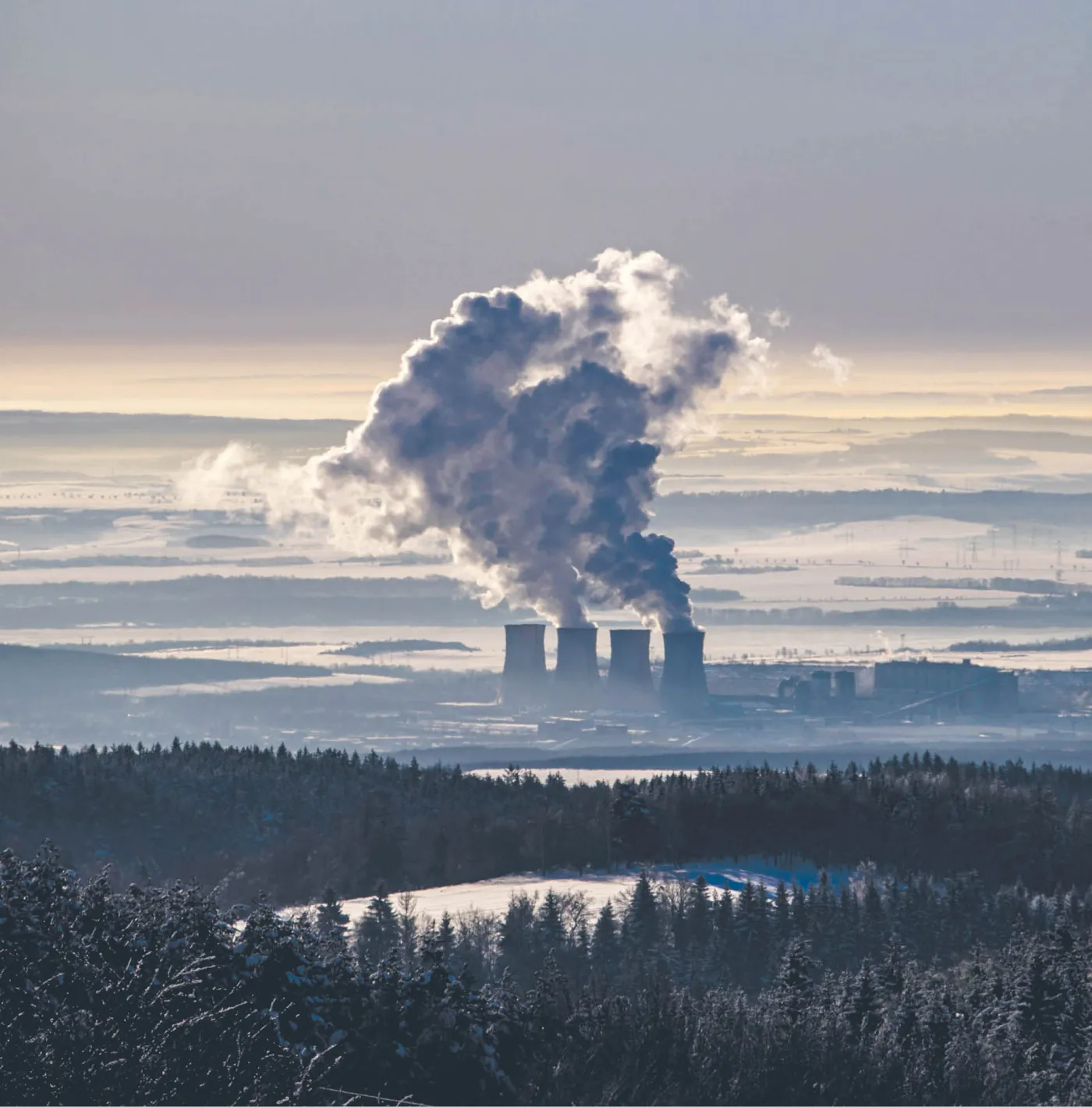 Kryzys energetyczny – wyzwanie, ale i szansa na stabilniejszą oraz czystszą gospodarkę