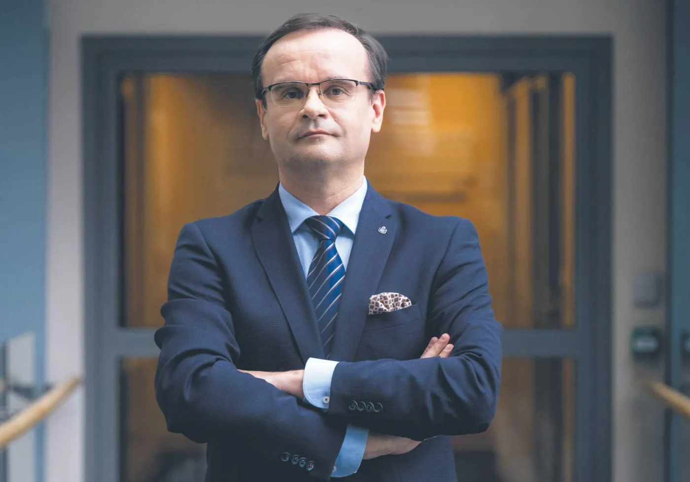 Wspieramy rozwój Polski i pomagamy Ukrainie