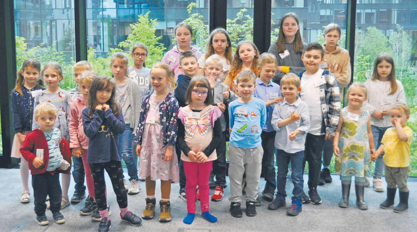 Czy czuję się bezpiecznie w Polsce