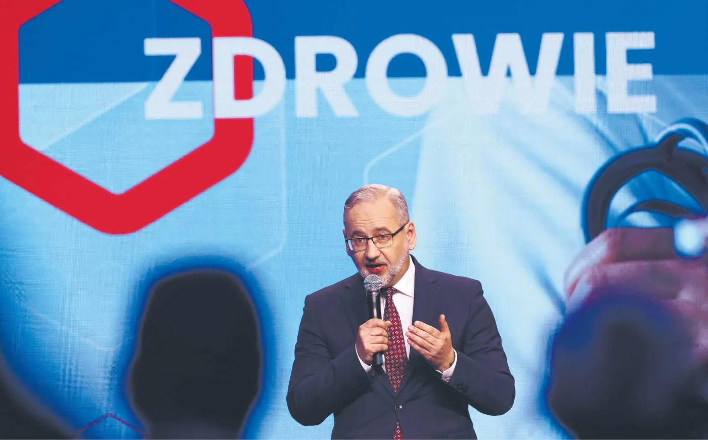 Rok bez prawa do wystawiania zwolnień