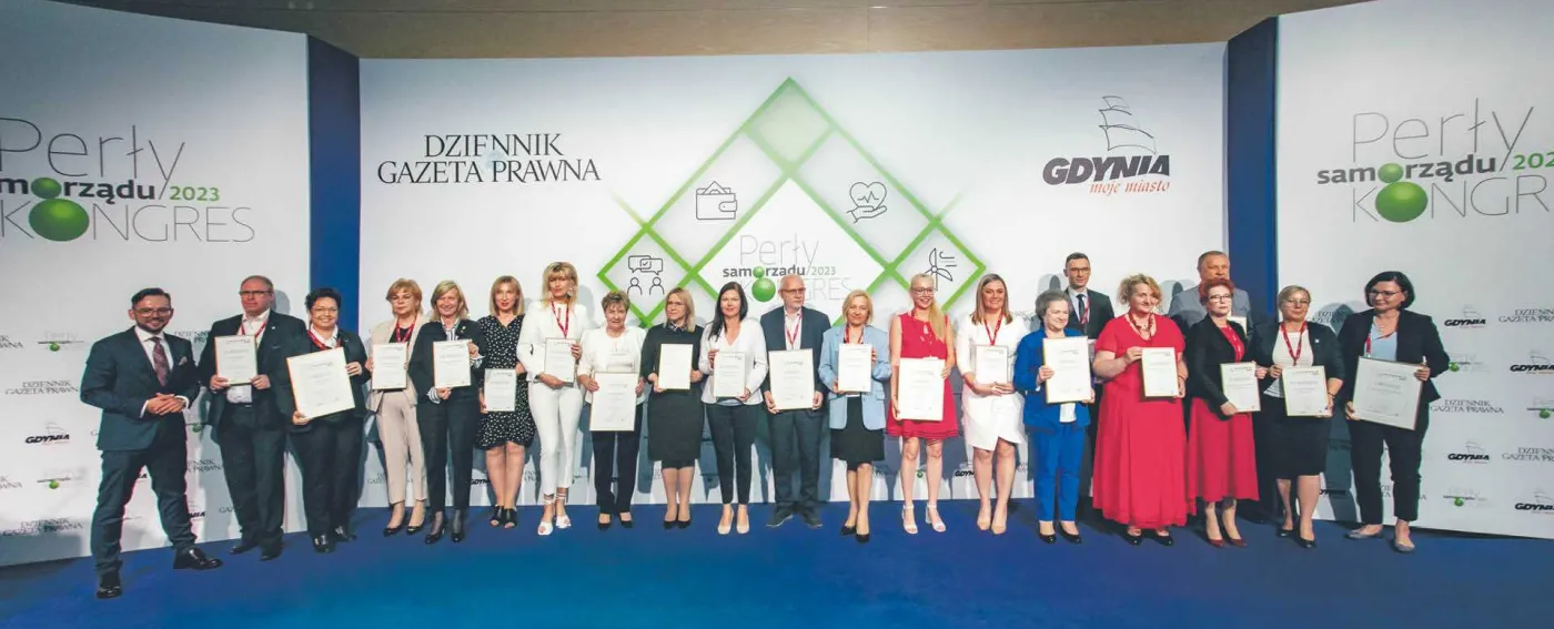 Samorządowy rozjazd finansowy. Kierunek nieznany