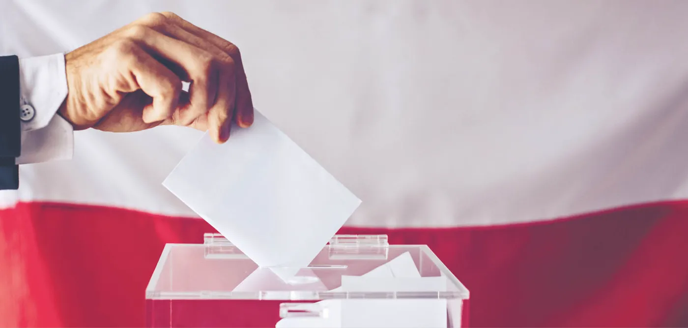Referendum migracyjne dzieli Polaków