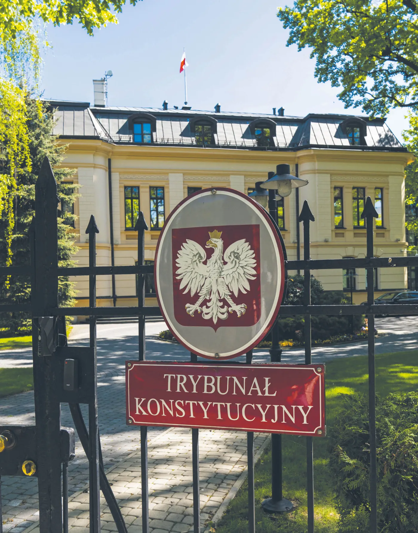 Sądny dzień nad KPO