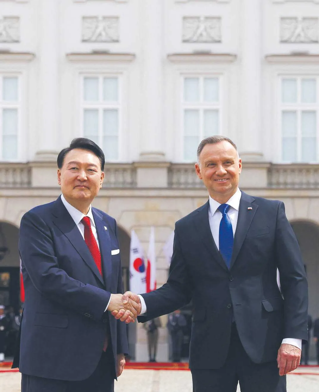 Forum Koreańsko-Polskie na Krynica Forum 2023