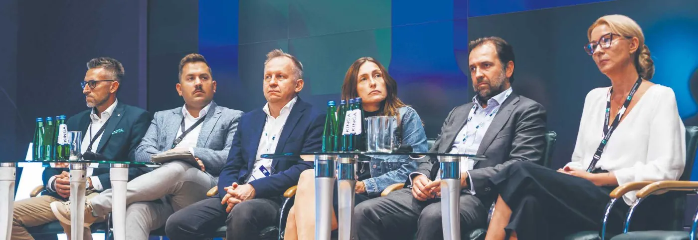Ubezpieczyciele nadrabiają zaległości w cyfryzacji