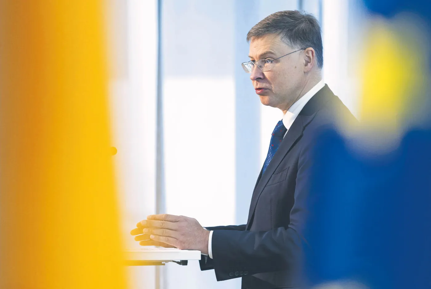 Komisja szuka sposobu, jak użyć rosyjskich aktywów