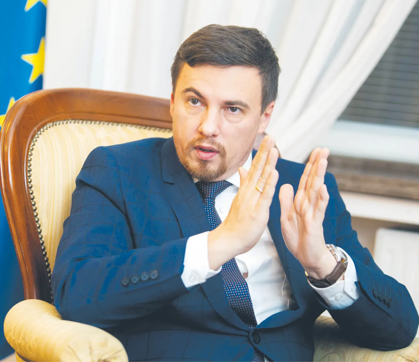 Czas na rynkową część pakietu