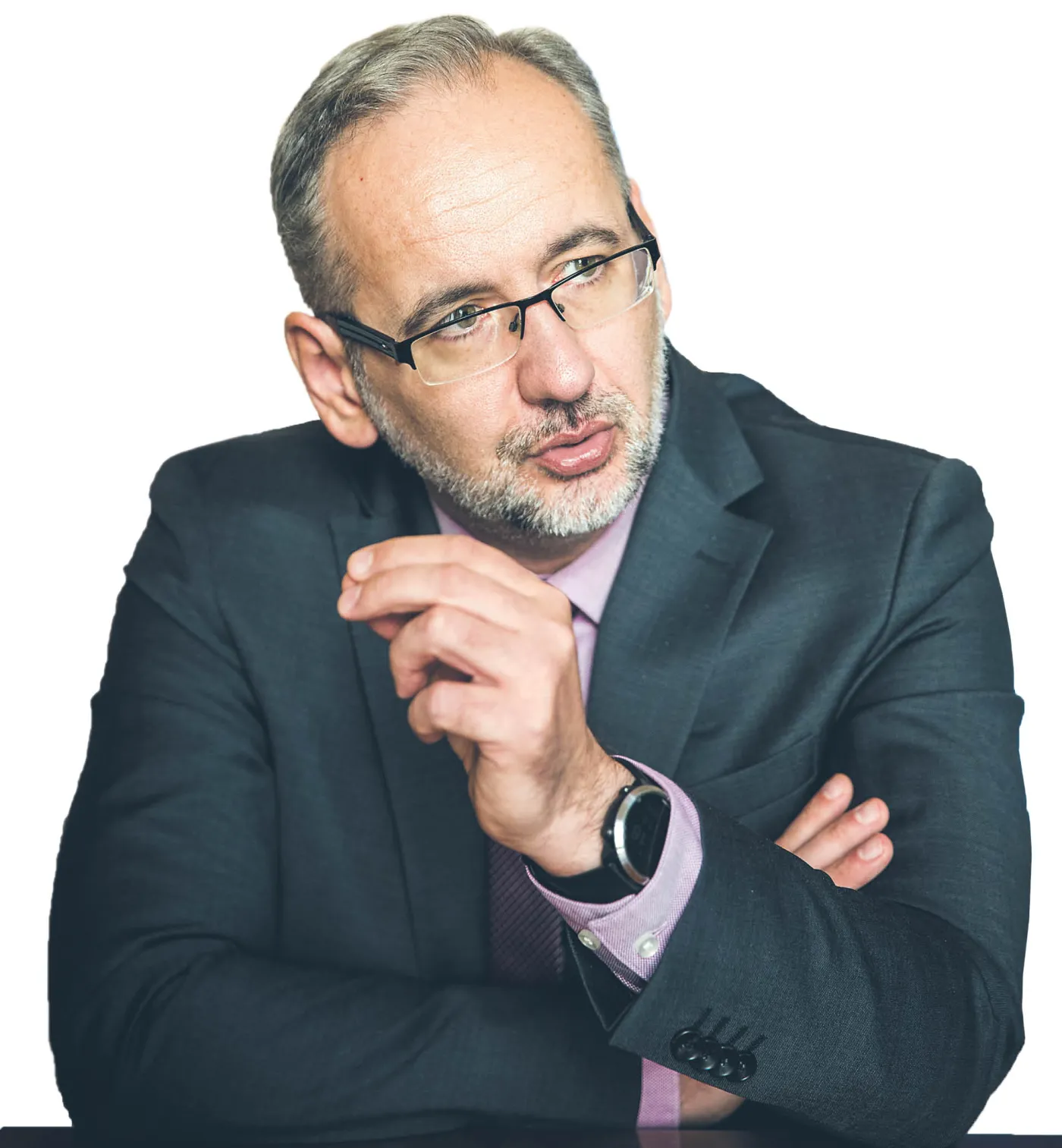 Szkół nie zamykamy, zamiast obostrzeń – dyscyplina