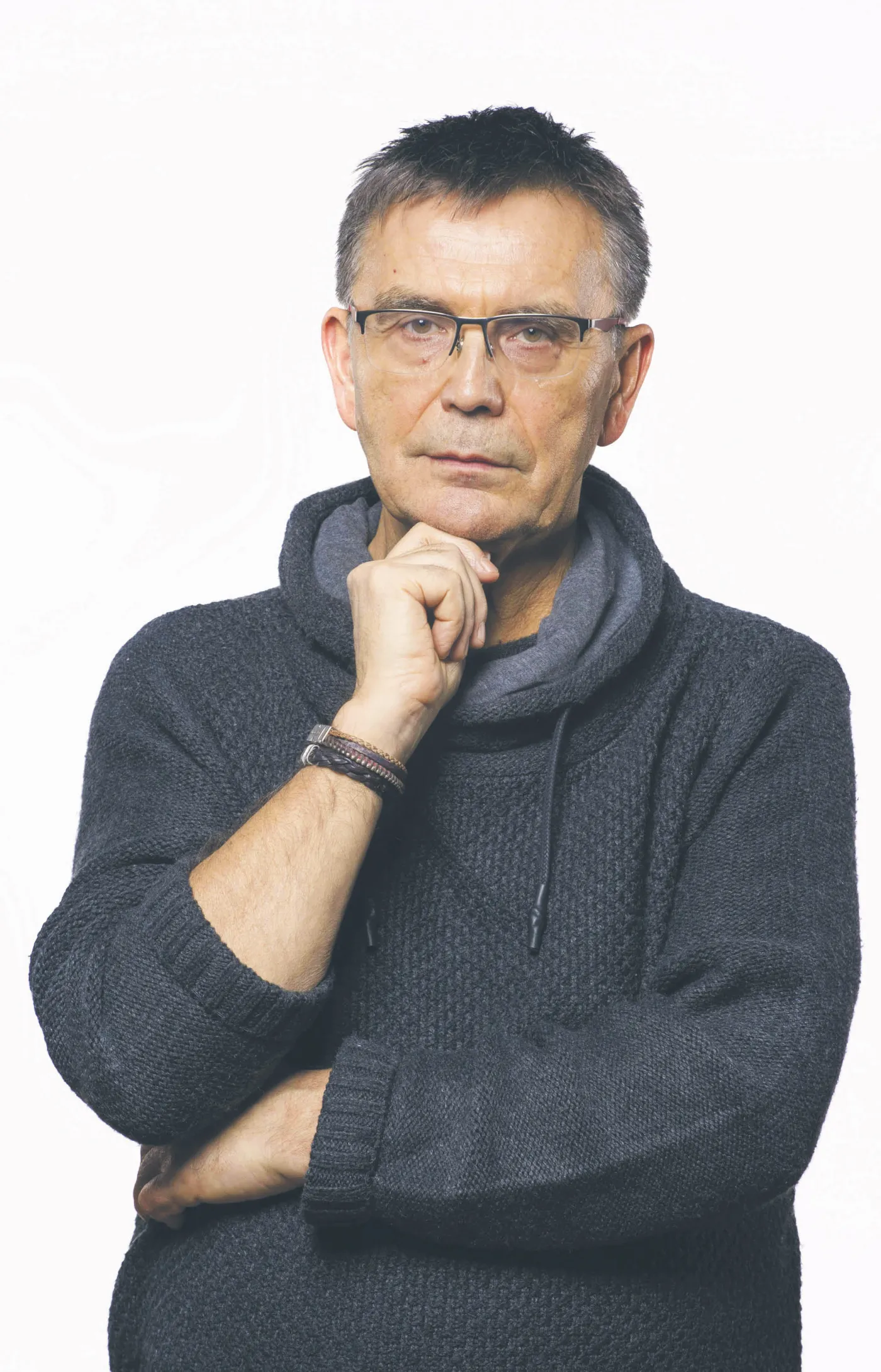 Krzysztof Baszczy