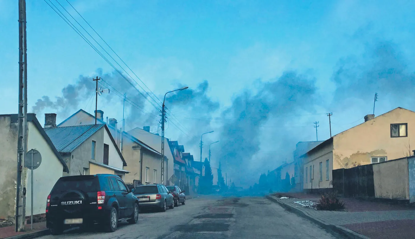 Zabrać bogatym, dać biednym
