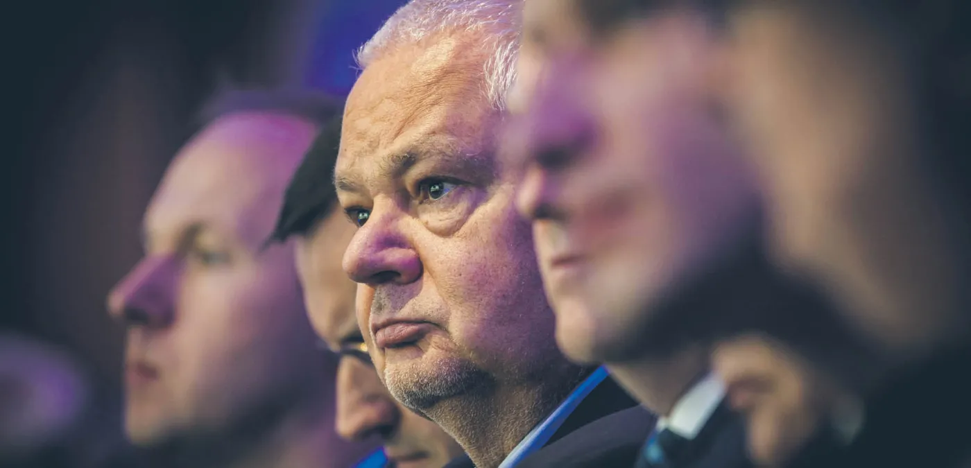 Politycy pomogą NBP z jawnością