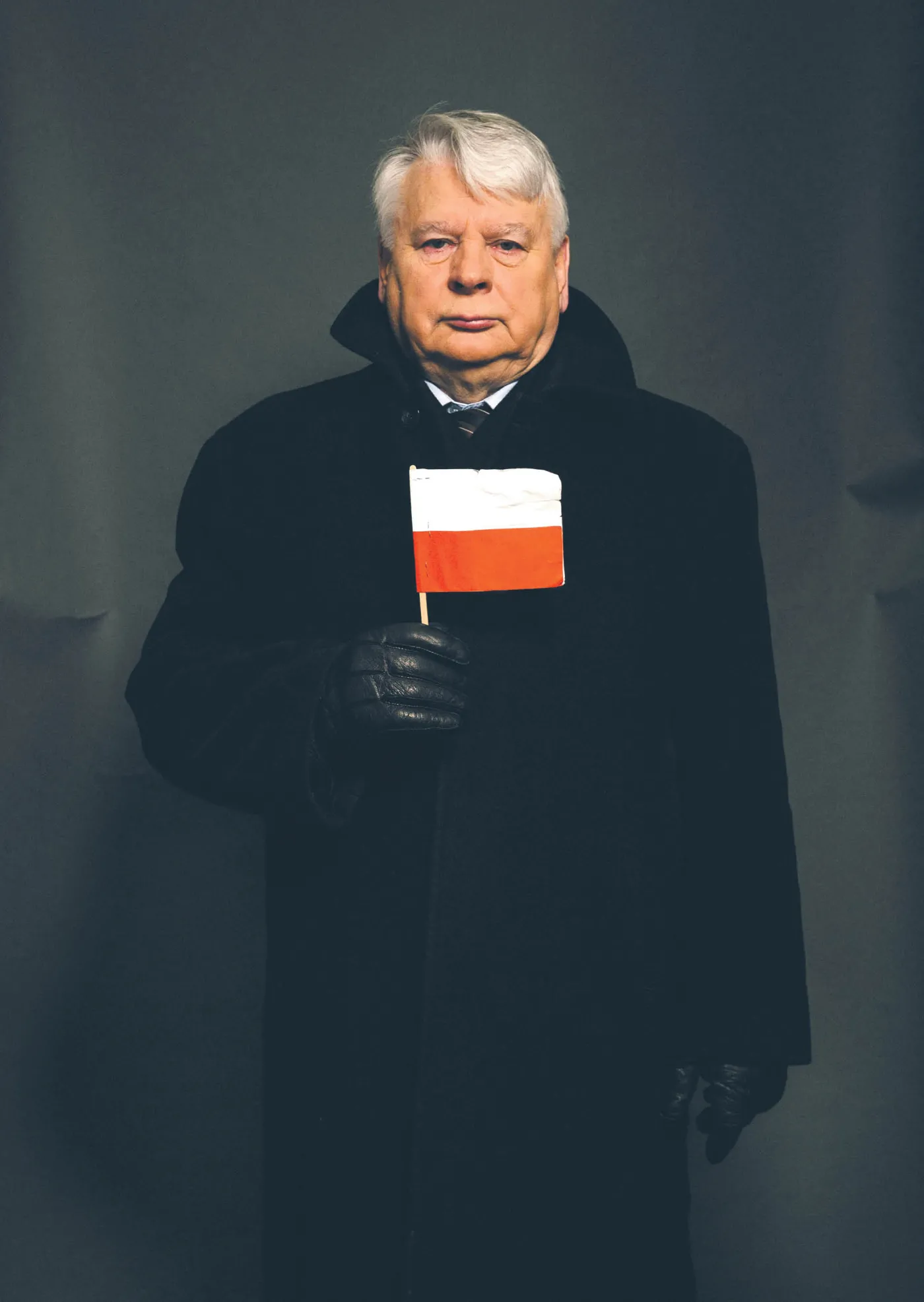 Niech rząd nie udaje żalu