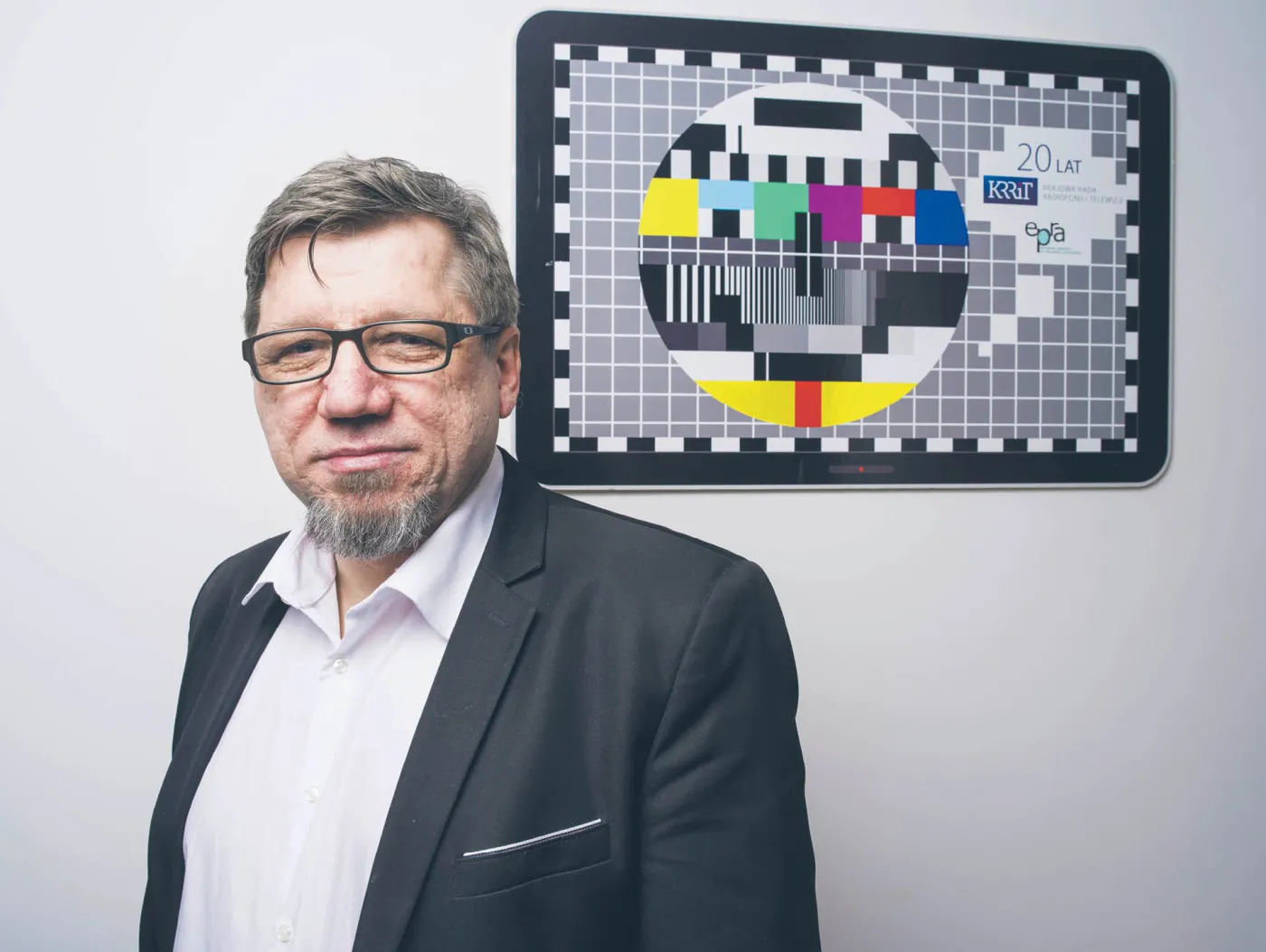 TVP stała się stroną politycznego sporu
