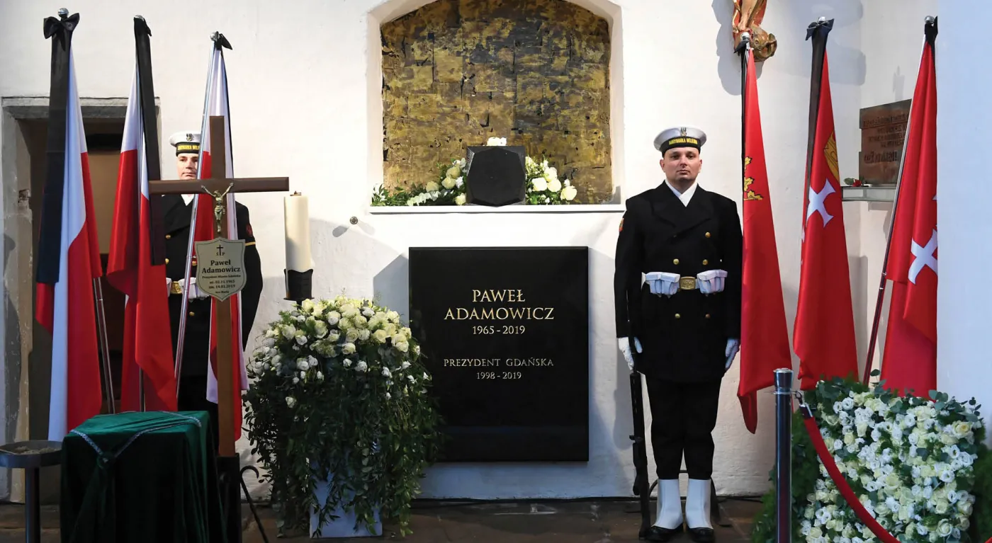 Szaleniec czy zimnokrwisty zabójca