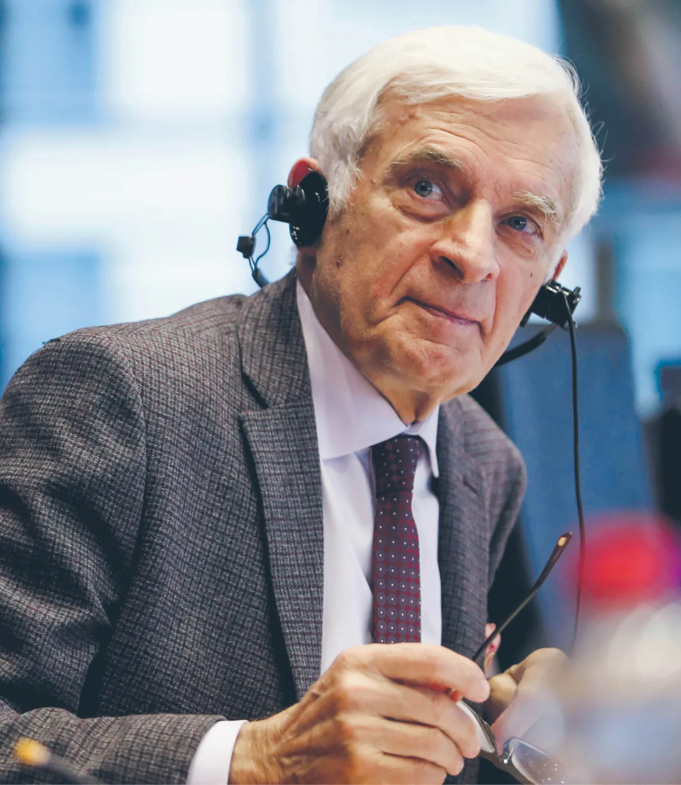 To jeszcze nie koniec walki o Nord Stream 2